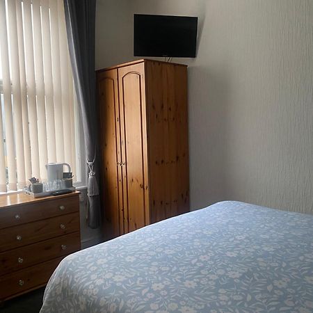 Brene Hotel Blackpool Quarto foto